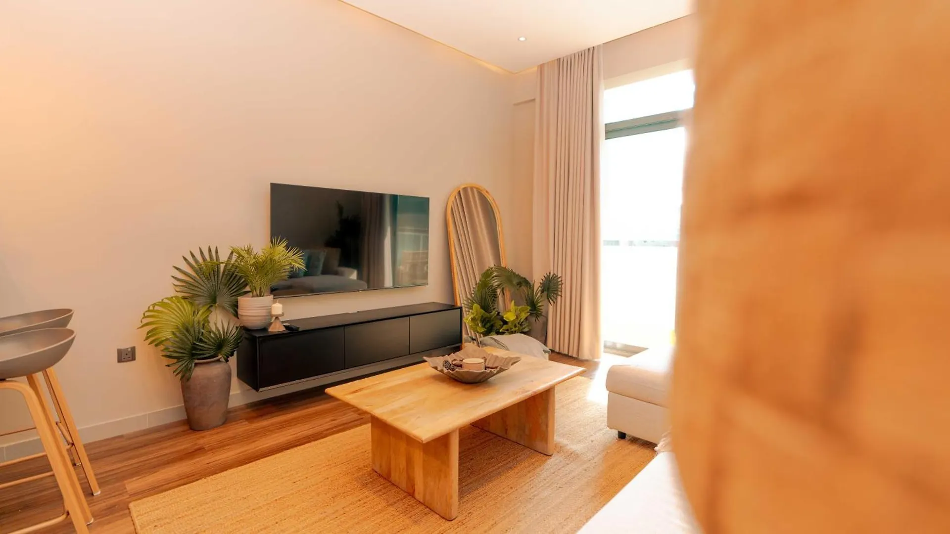 Two Bedroom Haven Hosted By Voyage Dubai United Arab Emirates