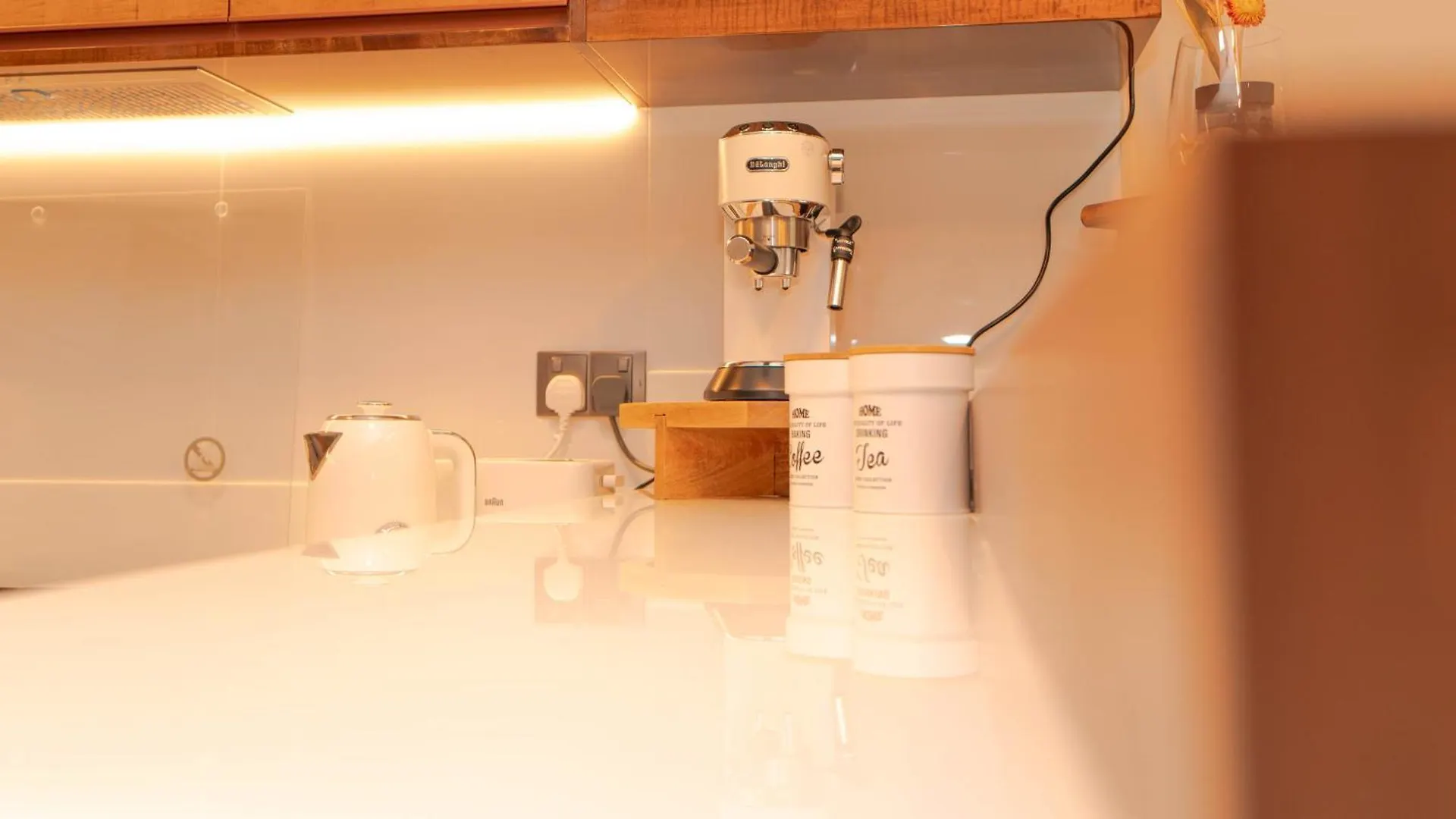 Apartment Two Bedroom Haven Hosted By Voyage Dubai
