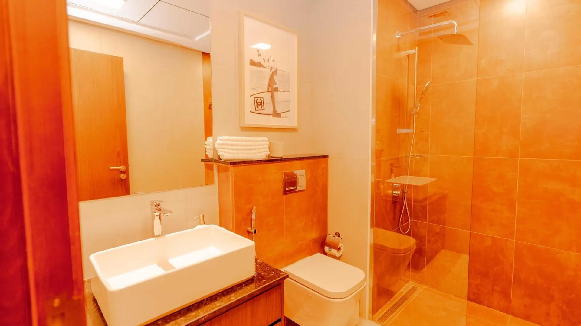 Two Bedroom Haven Hosted By Voyage Dubai 0*,  United Arab Emirates