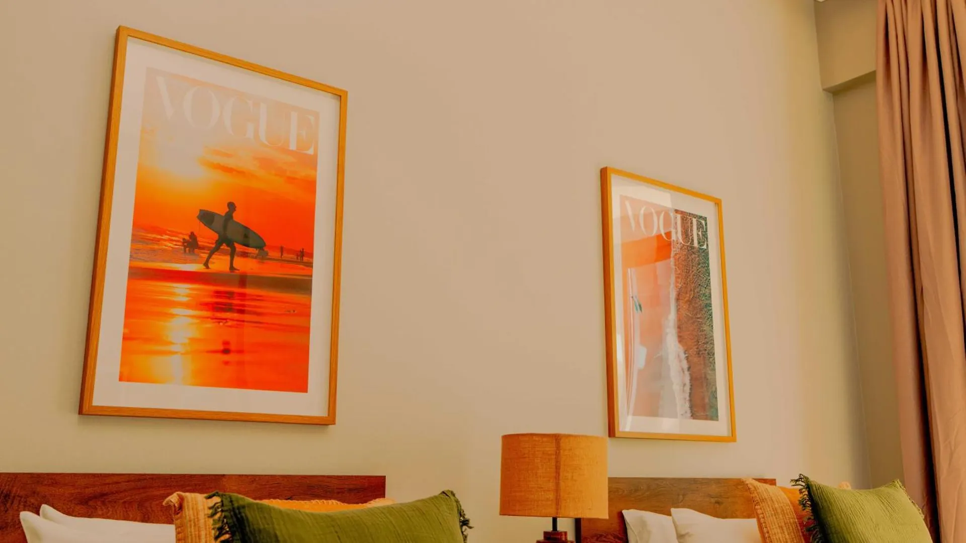Two Bedroom Haven Hosted By Voyage Dubai Apartment