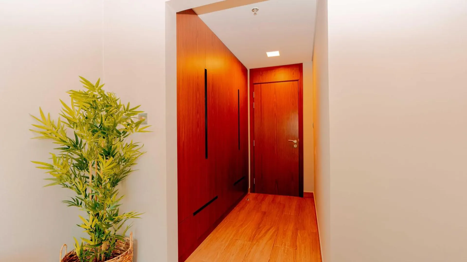 Two Bedroom Haven Hosted By Voyage Dubai