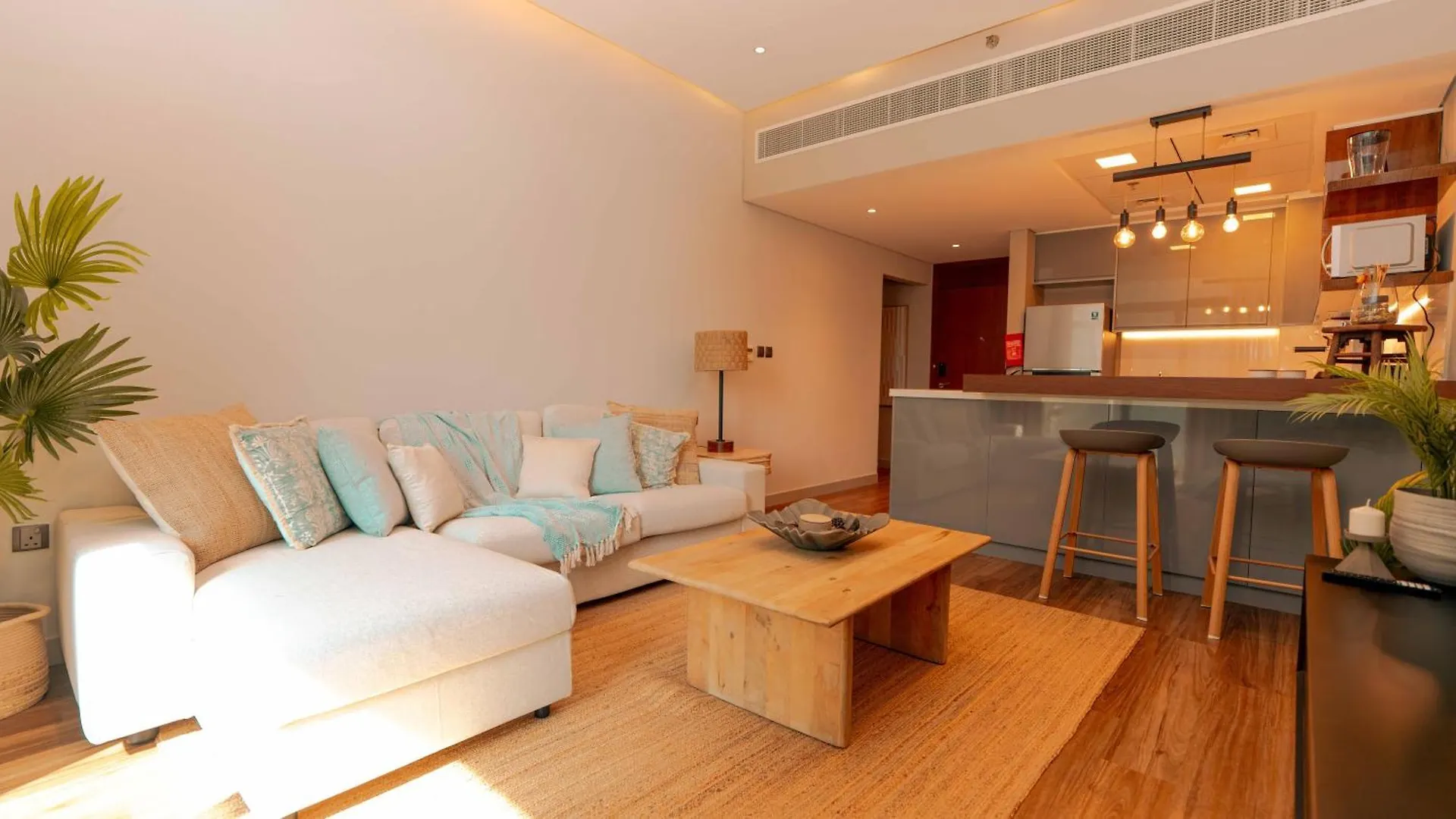 Apartment Two Bedroom Haven Hosted By Voyage Dubai United Arab Emirates