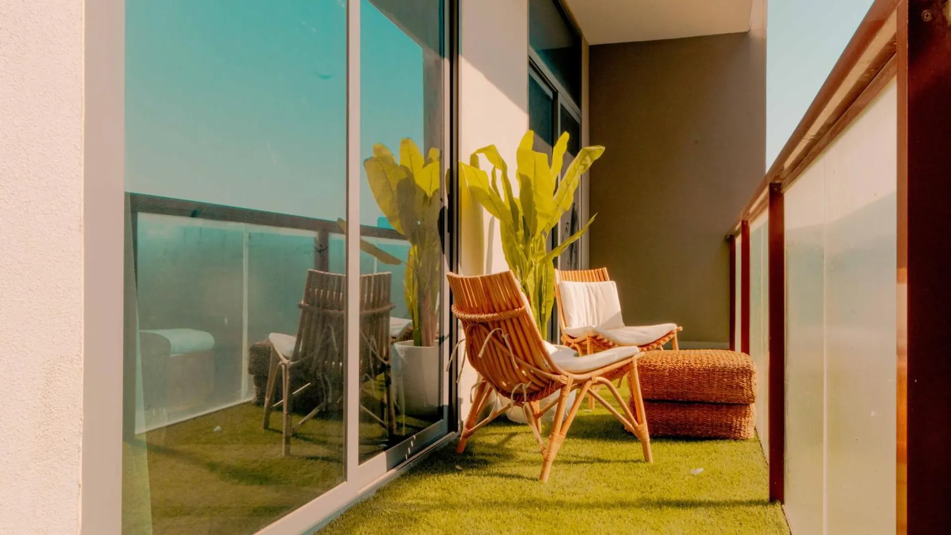 Two Bedroom Haven Hosted By Voyage Dubai