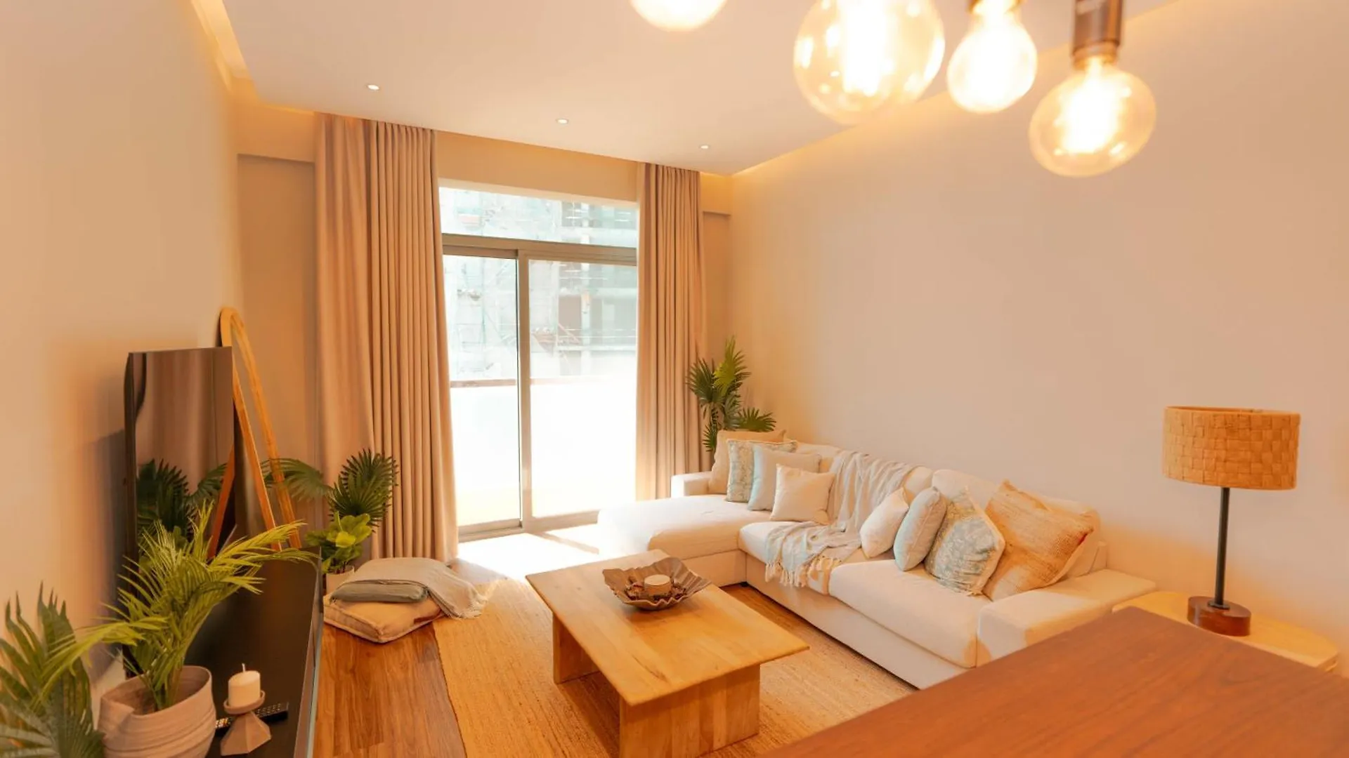 Apartment Two Bedroom Haven Hosted By Voyage Dubai